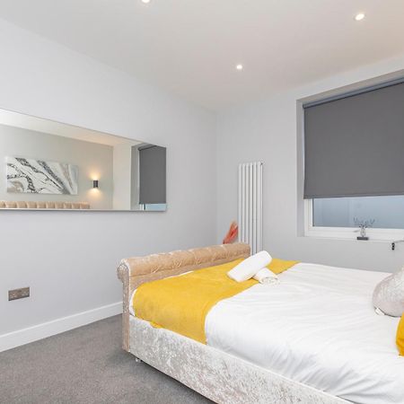 Flash Sales Offer - Any Week Day No Minimum Night Restrictions Brighton City Centre Seafront 1 Bedroom Flat Bn133Duk02 Extérieur photo