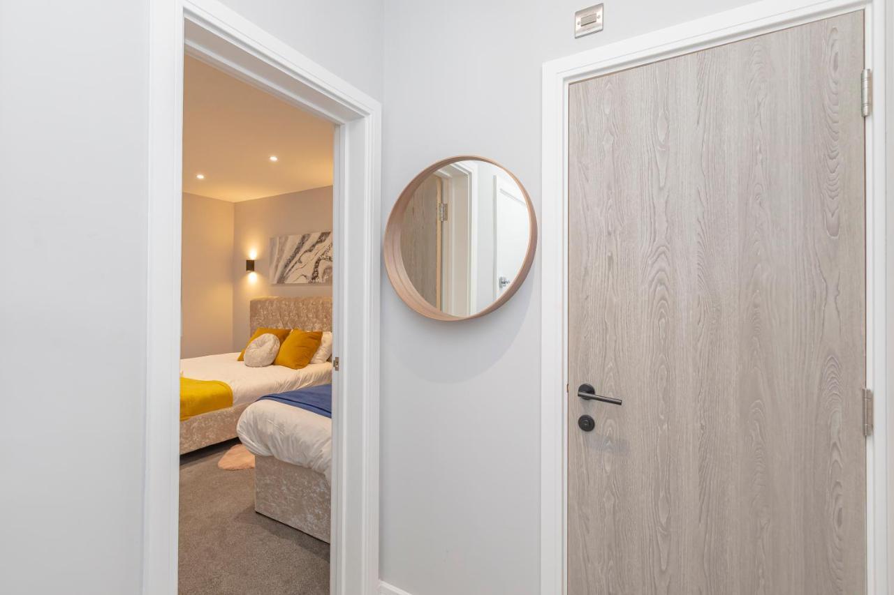 Flash Sales Offer - Any Week Day No Minimum Night Restrictions Brighton City Centre Seafront 1 Bedroom Flat Bn133Duk02 Extérieur photo