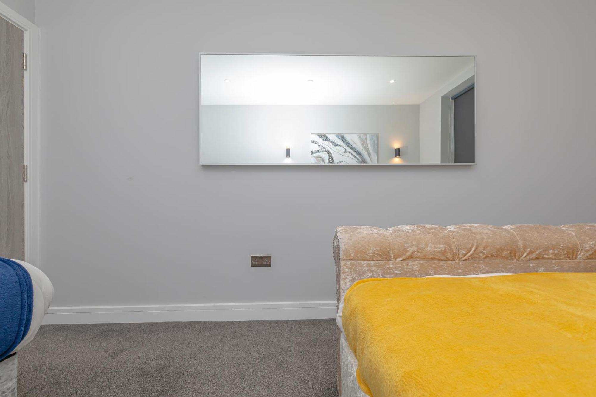 Flash Sales Offer - Any Week Day No Minimum Night Restrictions Brighton City Centre Seafront 1 Bedroom Flat Bn133Duk02 Extérieur photo