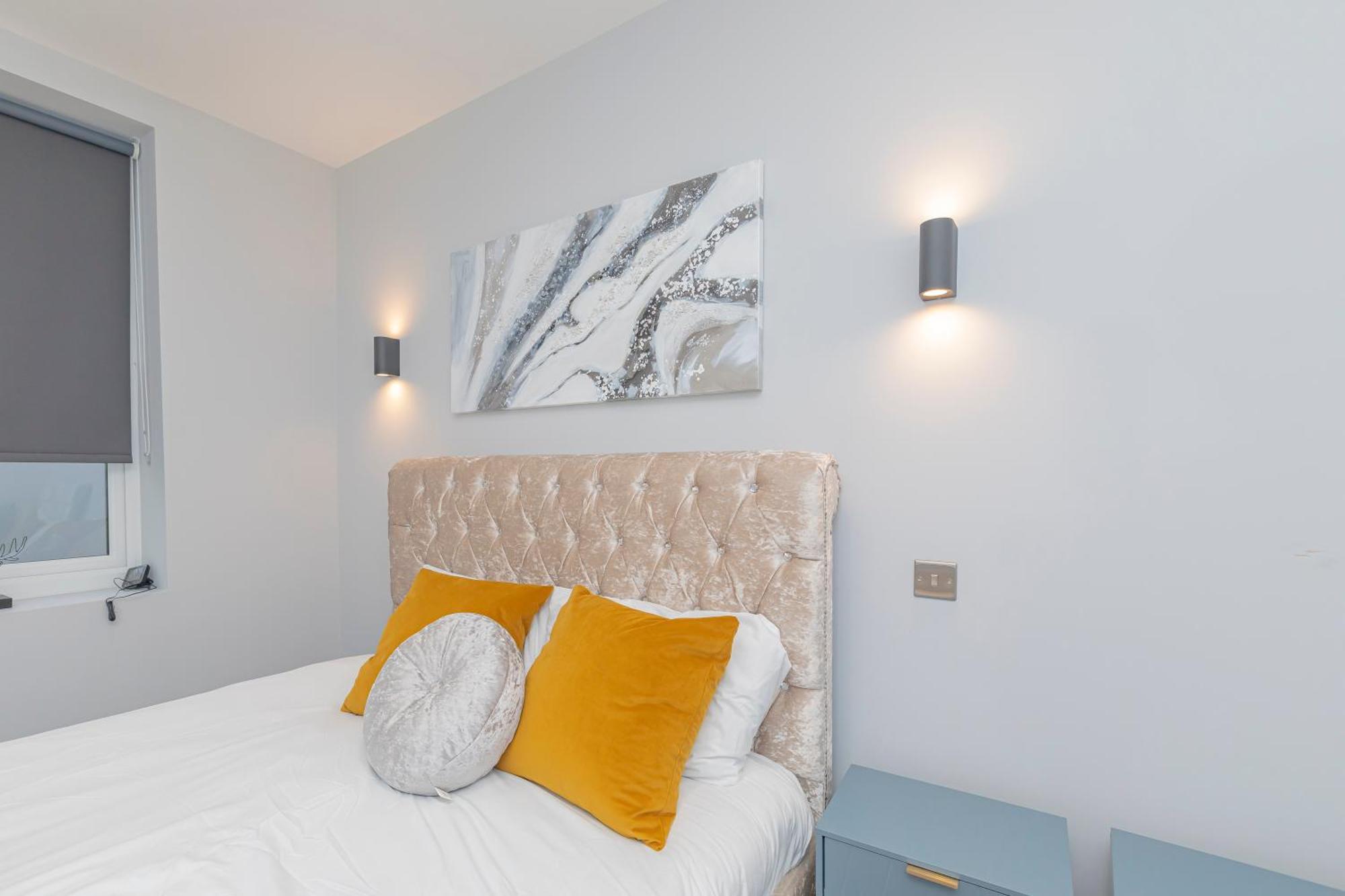 Flash Sales Offer - Any Week Day No Minimum Night Restrictions Brighton City Centre Seafront 1 Bedroom Flat Bn133Duk02 Extérieur photo