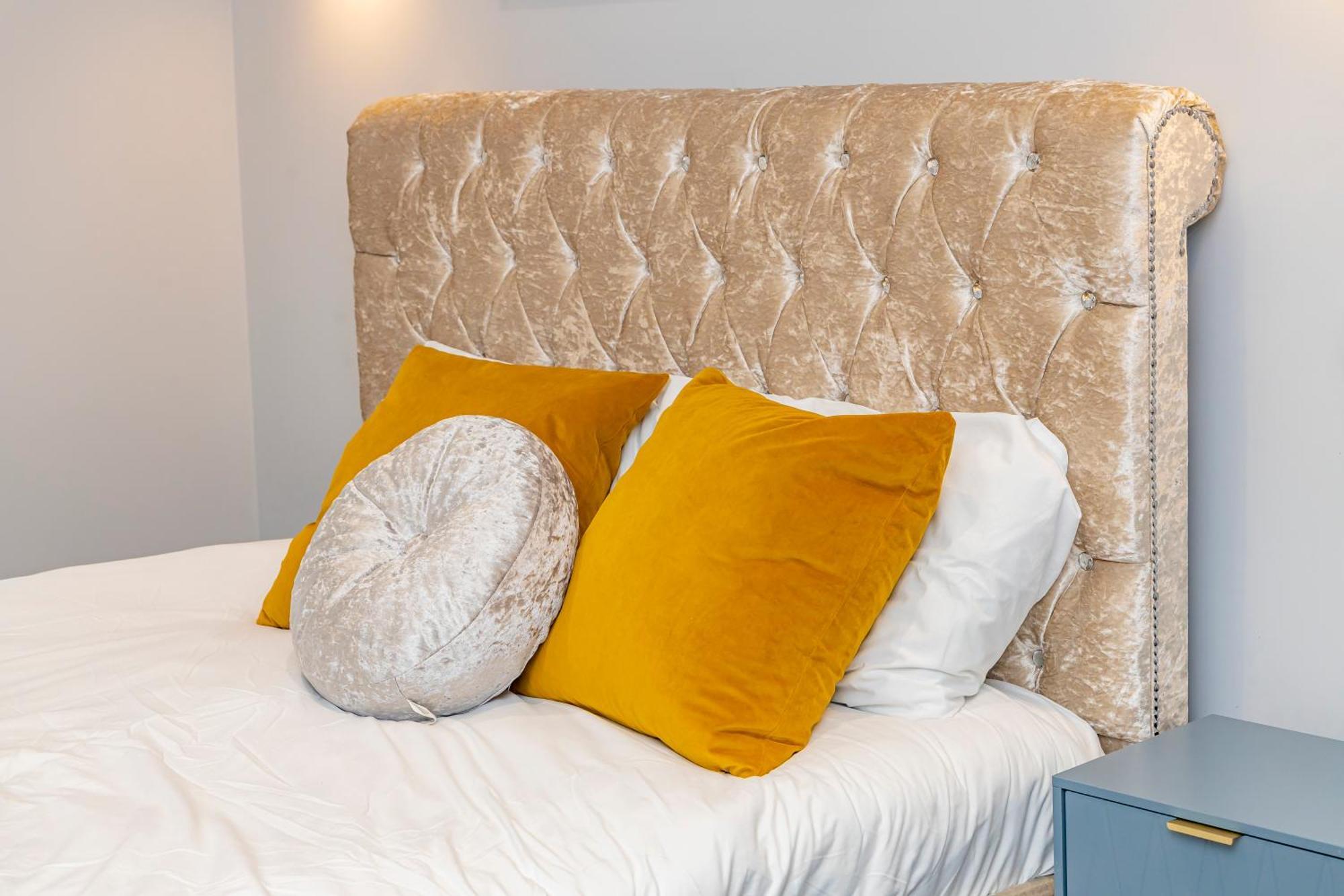 Flash Sales Offer - Any Week Day No Minimum Night Restrictions Brighton City Centre Seafront 1 Bedroom Flat Bn133Duk02 Extérieur photo