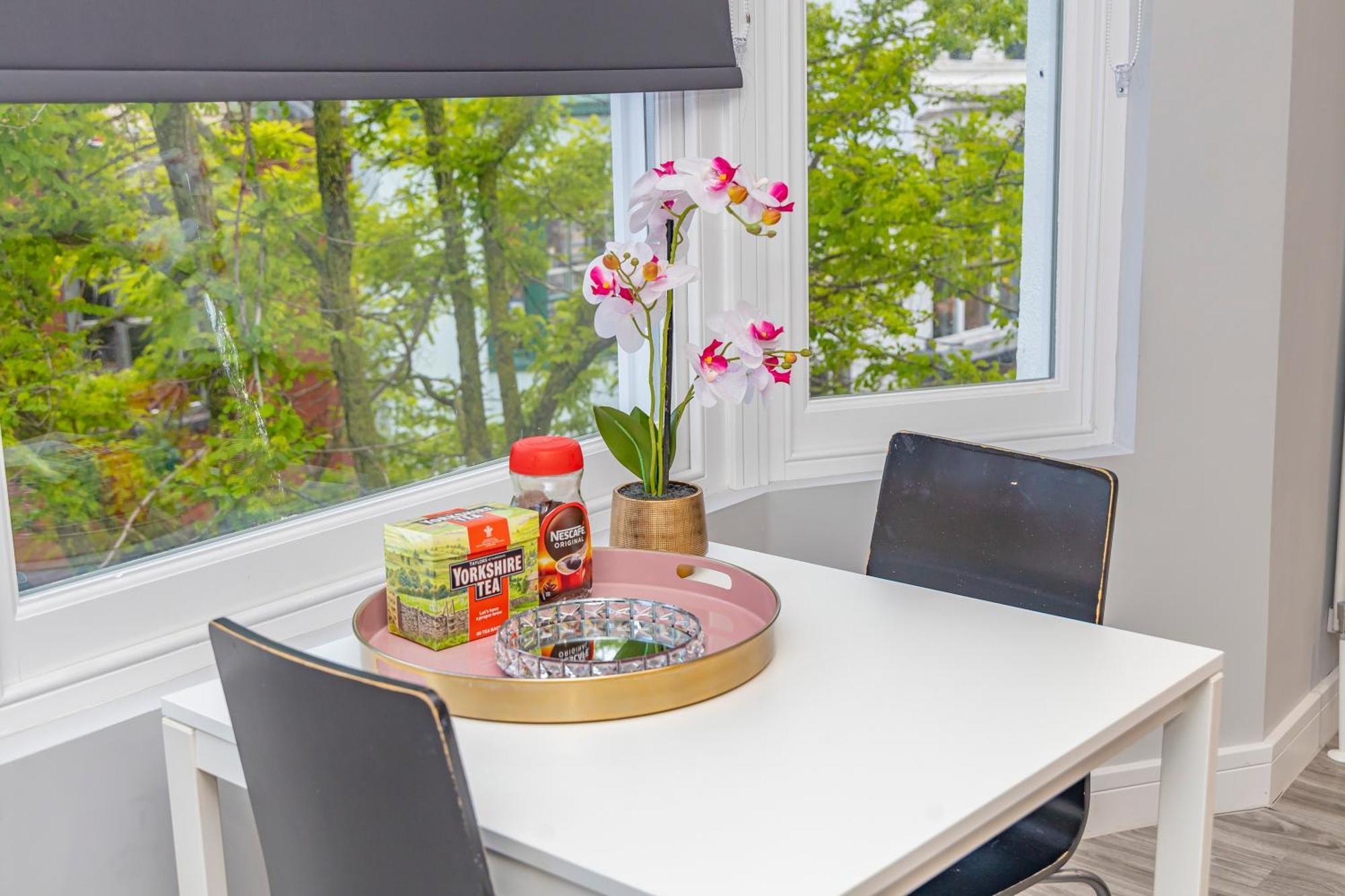 Flash Sales Offer - Any Week Day No Minimum Night Restrictions Brighton City Centre Seafront 1 Bedroom Flat Bn133Duk02 Extérieur photo
